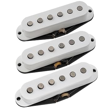 Amazon.co.jp: The Revival Pickups RPS5 1954 Strat